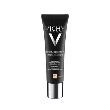 Тональная основа Vichy