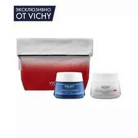 Косметичка в подарок Vichy