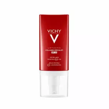 Крем для лица Vichy