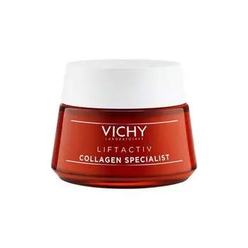 Крем для лица Vichy