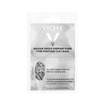 Маска для лица Vichy