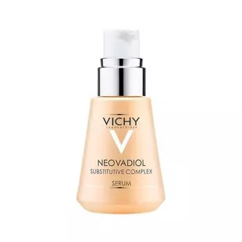 Сыворотка для лица Vichy