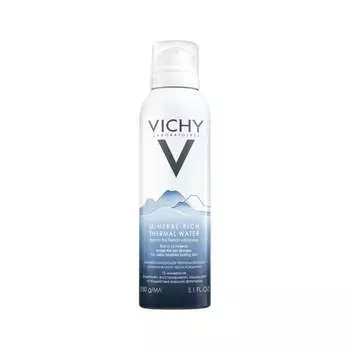 Термальная вода, 150 мл Vichy