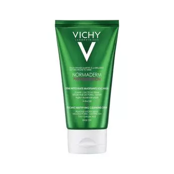 Гель для умывания Vichy