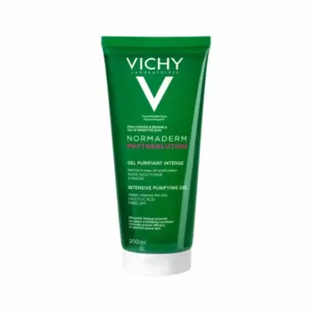 Очищающий гель для умывания Vichy