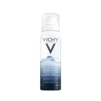 Термальная вода Vichy