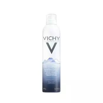 Термальная вода Vichy