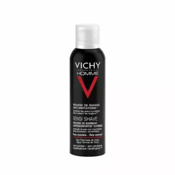 Пена для бритья Vichy