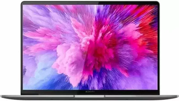 14" Ноутбук Xiaomi Mi NoteBook Pro 14 (JYU4480 ) АMD Ryzеn 7 6800H/16Gb/512Gb/Win11/Grey