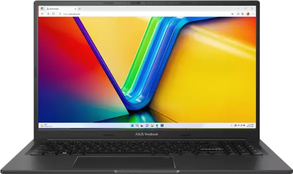 15.6" Ноутбук Asus Vivobook 15X OLED K3504VA-MA550 (i5 1335U/16ГБ/512 ГБ/Intel Iris Xe Graphics) черный