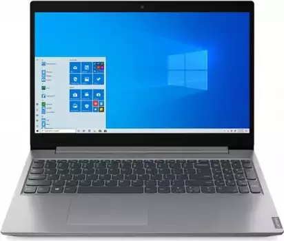 15.6" Ноутбук Lenovo IdeaPad 3 ( AMD Ryzen 5 5625U 8Gb/512Gb) серый