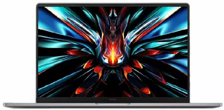 16" Ноутбук RedmiBook 16 2024 JYU4593 (Intel Core Ultra 7 32/1TB) серый