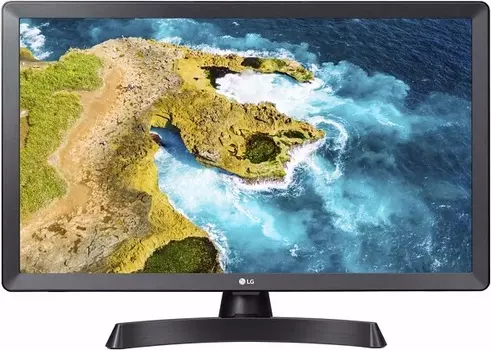 24" Телевизор LG 24TQ510S-PZ