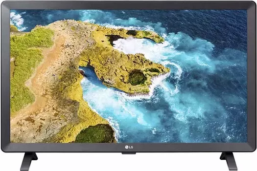 24" Телевизор LG 24TQ520S-PZ