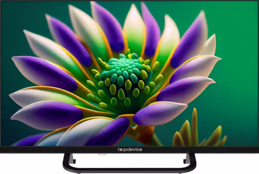 24" Телевизор Topdevice TDTV24CS04H_BK
