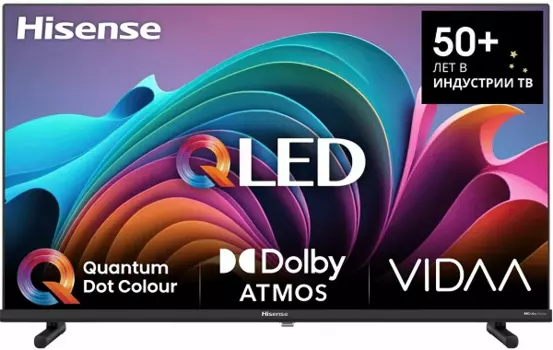 32" Телевизор Hisense 32A5NQ
