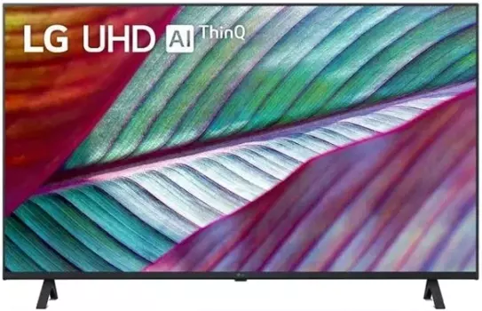 55" Телевизор LG 55UR78001LJ