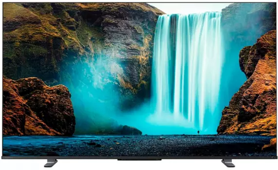 85" Телевизор Toshiba 85M550LE