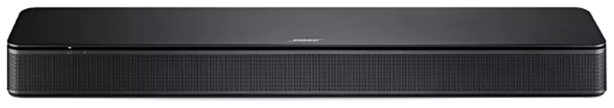 Акустическая система Bose TV Speaker black
