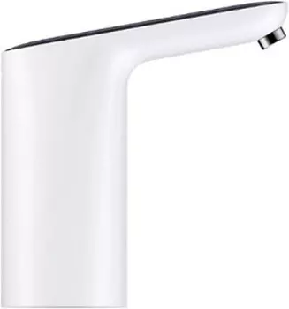 Автоматическая помпа Water Pump 002 белая