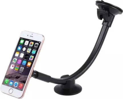 Автомобильный держатель для телефона универсальный на панель/стекло