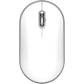 Беспроводная мышь MIIIW Air Dual Mode Portable Mouse (MWWHM01) белая