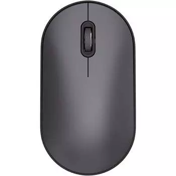 Беспроводная мышь MIIIW Air Dual Mode Portable Mouse (MWWHM01) черная
