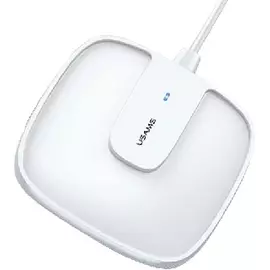 Беспроводное магнитное зарядное устройство Usams US-CD159 15W black