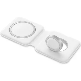Беспроводное зарядное устройство Apple MagSafe Duo Charger белый