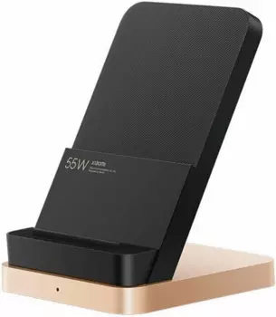 Беспроводное зарядное устройство Xiaomi Wireless Charger 55w