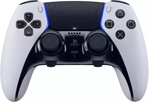 Беспроводной геймпад Playstation 5 DualSense Edge