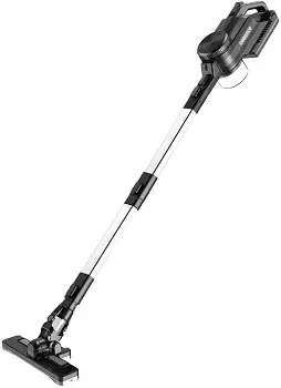 Беспроводной пылесос Oberhof Mächtigaufräumen V-100