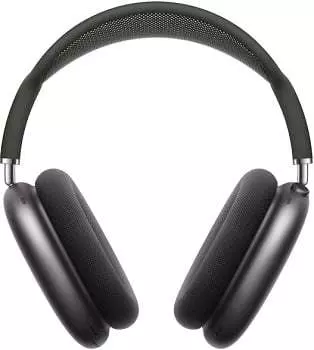 Беспроводные наушники Apple AirPods Max Lightning Space Grey (серый космос)