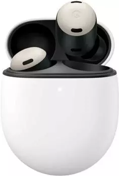 Беспроводные наушники Google Pixel Buds Pro porcelain (фарфор)