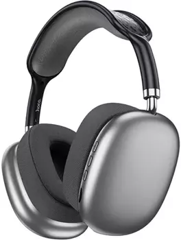 Беспроводные наушники Hoco ESD15 черные