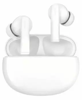 Беспроводные наушники Honor Choice Earbuds X5 белые
