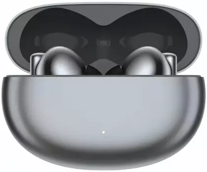 Беспроводные наушники Honor Choice Earbuds X5 Pro серые EAC