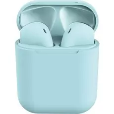 Беспроводные наушники InPods 12 blue