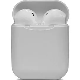 Беспроводные наушники InPods 12 gray
