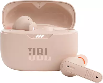 Беспроводные наушники JBL Tune 230NC sand (песок)