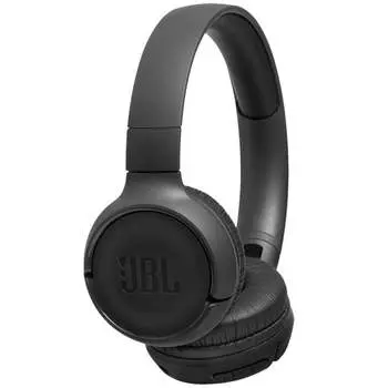 Наушники JBL Tune 500 черные