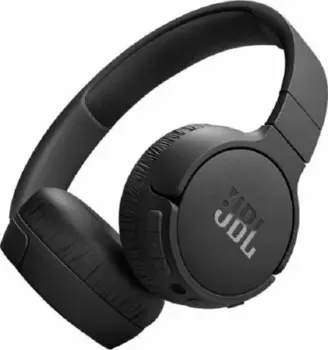 Беспроводные наушники JBL Tune 670NC black (черные)