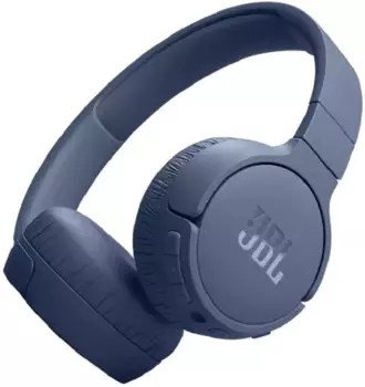 Беспроводные наушники JBL Tune 670NC blue (синие)