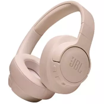 Беспроводные наушники JBL Tune 760NC beige (бежевые)