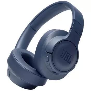 Беспроводные наушники JBL Tune 760NC blue (синие)