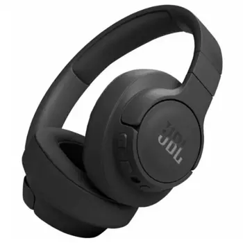 Беспроводные наушники JBL Tune 770NC black (черные)