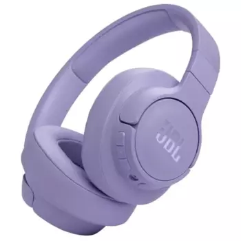 Беспроводные наушники JBL Tune 770NC purple (фиолетовые)
