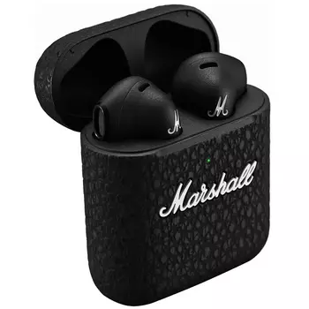 Беспроводные наушники Marshall Minor III черные EAC