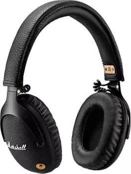 Беспроводные наушники Marshall Monitor Bluetooth