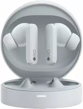 Беспроводные наушники Nothing Buds Pro light grey (серый)